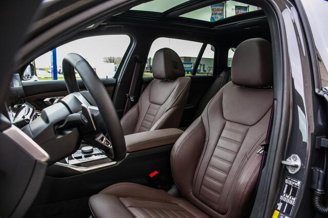 BMW 3-SERIE Touring 330e