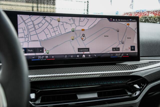 BMW 3-SERIE Touring 330e