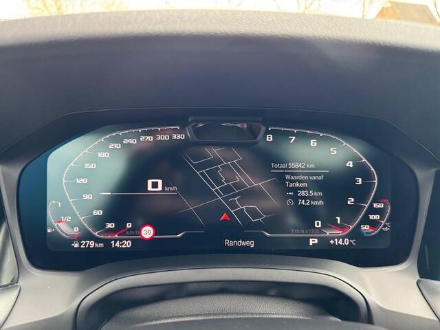 BMW 3-SERIE M340I Xdrive HighExecutive Pure800 Eventuri 620pk HUD Laser Leder prachtige staat