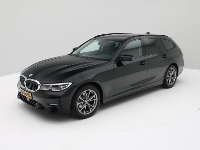 BMW 3-SERIE Touring 320i Business Edition Sportline Leder