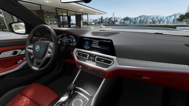 BMW 3-SERIE 330e 292PK / High Executive / Individual / Luxury Line