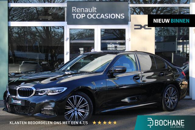 BMW 3-SERIE 320i High Executive Edition | M Sport Pakket | Adaptieve Cruise | Stoel en Stuurverwarming | PDC voor en achter | Harman Kardon