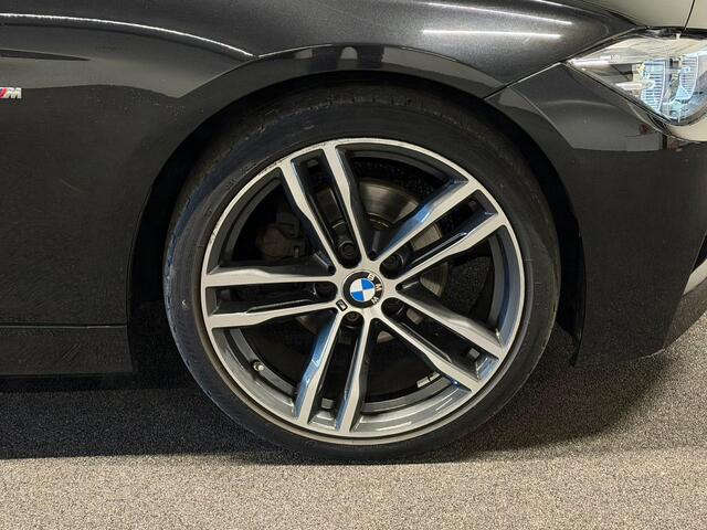 BMW 3-SERIE Touring 318i Edition M Sport Shadow Executive Dealer Onderhouden NL Auto