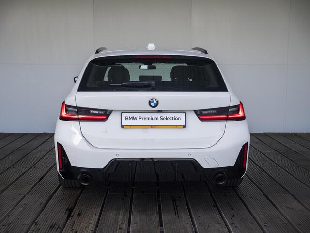 BMW 3-SERIE Touring 320i | M Sportpakket | Elektrisch verwarmde voorstoelen | Sportstoelen | Ekris Selection