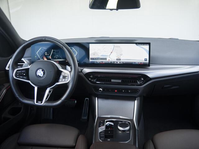 BMW 3-SERIE Touring 320i | M Sportpakket | Elektrisch verwarmde voorstoelen | Sportstoelen | Ekris Selection