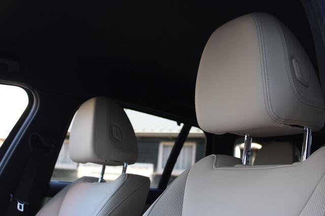 BMW 3-SERIE Touring 330e | Adaptieve cruise | Leder | 360 Camera | M-Pakket