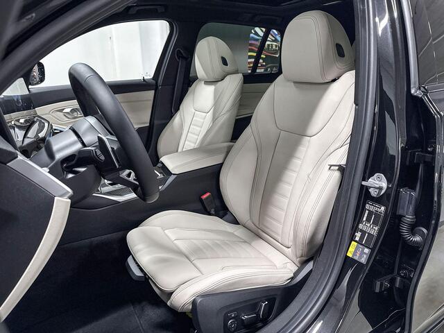 BMW 3-SERIE Touring 330e | M-Sport Pro | Innovation Pack | Comfort Pack | Driving Assistant | Harman/Kardon | Panoramadak | Comfort Access