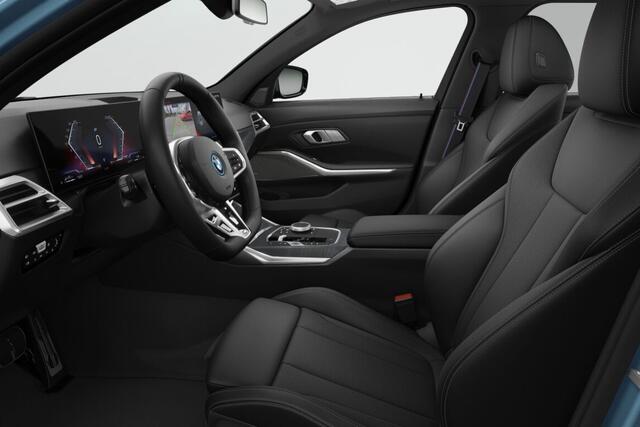 BMW 3-SERIE Touring 330e M Sport Edition | M Sportpakket Pro | Trekhaak