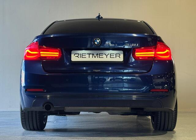 BMW 3-SERIE 318i Executive