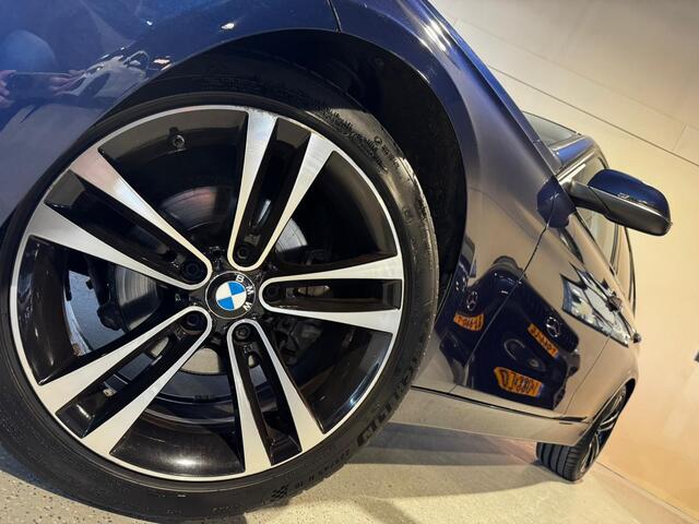 BMW 3-SERIE 318i Executive