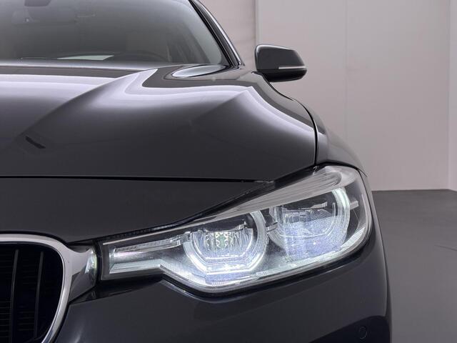 BMW 3-SERIE Touring 316d Executive Leder Memory Trekhaak Led