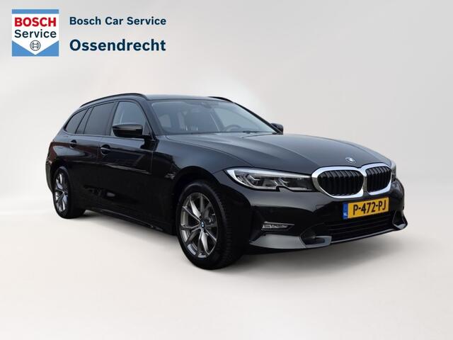 BMW 3-SERIE 320I BNSEDPL