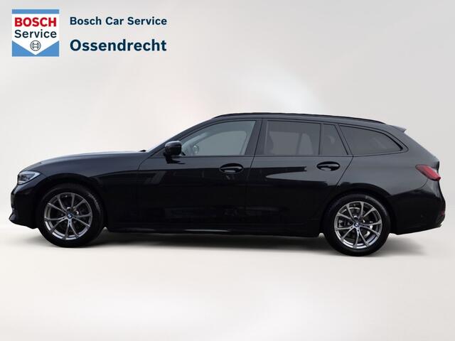 BMW 3-SERIE 320I BNSEDPL