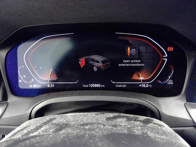 BMW 3-SERIE Touring 318i Business Edition M-Sport 2e eig. & Keurig-Onderh. BOVAG Garantie. NL-Auto