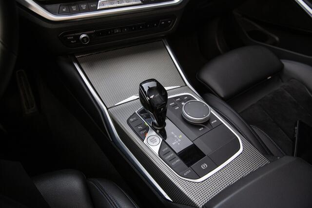 BMW 3-SERIE Touring 330i High Executive M-Sport , Panoramadak, Adap. cruise,