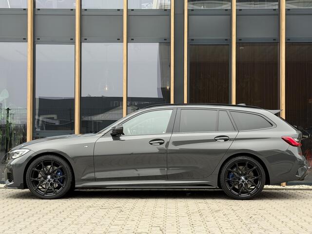 BMW 3-SERIE Touring M340i M-Performance | Xdrive High Executive | Harman-Kardon | 36