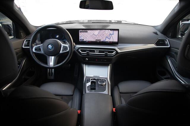 BMW 3-SERIE Touring 320e | M-Pakket | Facelift | Harman/Kardon | Stoelverwarming