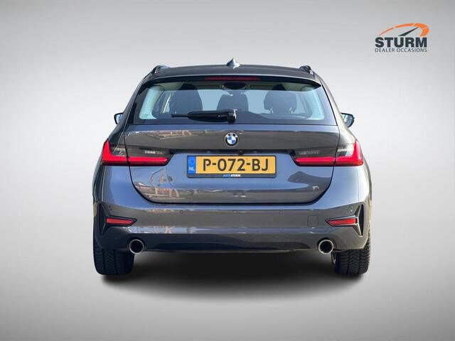 BMW 3-SERIE Touring 320i Business Edition Sport Line, NL-Auto!