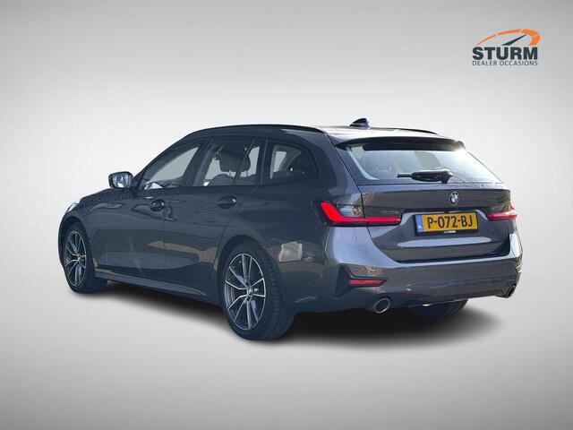 BMW 3-SERIE Touring 320i Business Edition Sport Line, NL-Auto!
