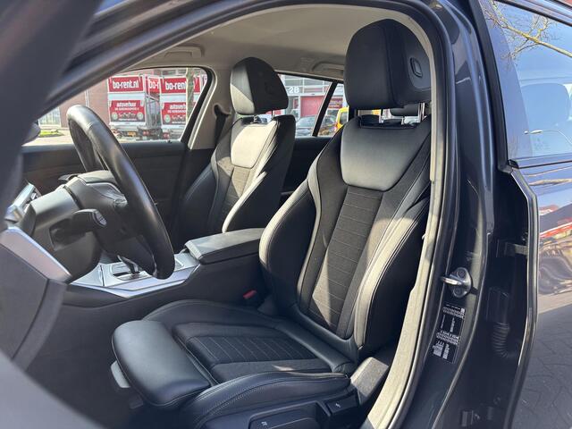 BMW 3-SERIE Touring 320i Business Edition Sport Line, NL-Auto!