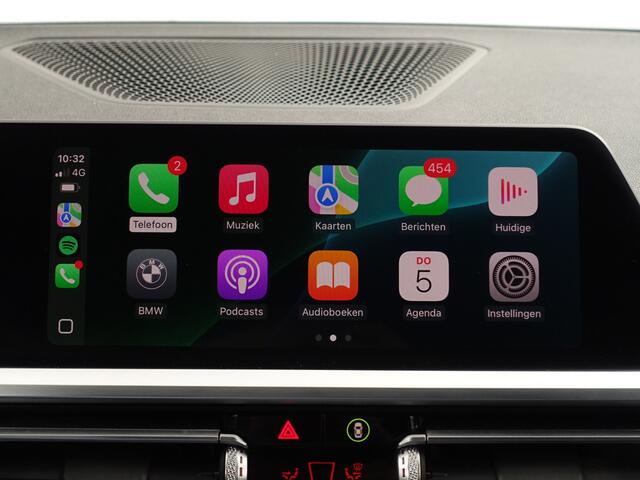 BMW 3-SERIE 320i xDrive M Sport Edition- Display Key, Stuur/Stoelverwarming,Sfeerverlichting, M Performance Interieur, Virtual Cockpit