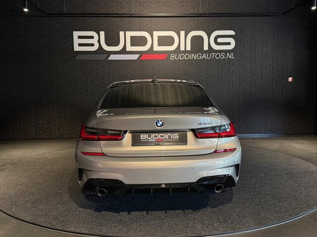 BMW 3-SERIE 330i Exe Edition | M-performance | CarPlay |