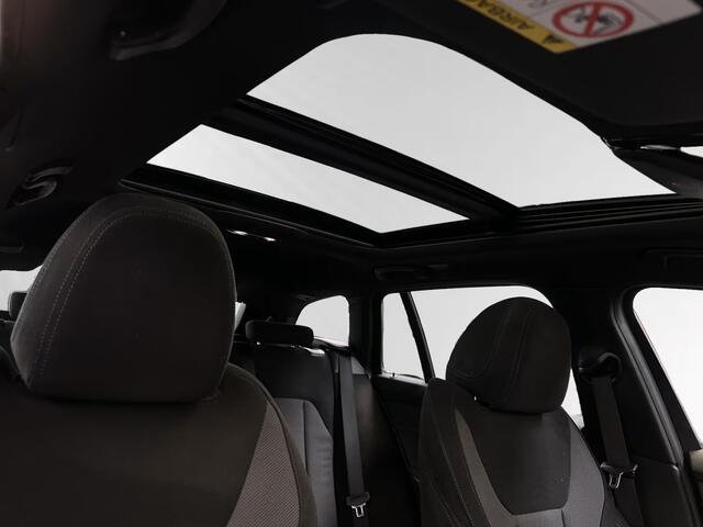 BMW 3-SERIE Touring 330e xDrive M-SPORT ** LED, NAVI+, PANORAMA, TREKH, MEM, HuD, 19-inch LMV ** 1e EIG - UNFALLFREI - Ex BMW ** ** INFORMEER OOK NAAR ONZE AANTREKKELIJKE FINANCIAL-LEASE TARIEVEN **