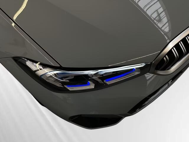 BMW 3-SERIE Touring 330e xDrive M-SPORT ** LED, NAVI+, PANORAMA, TREKH, MEM, HuD, 19-inch LMV ** 1e EIG - UNFALLFREI - Ex BMW ** ** INFORMEER OOK NAAR ONZE AANTREKKELIJKE FINANCIAL-LEASE TARIEVEN **