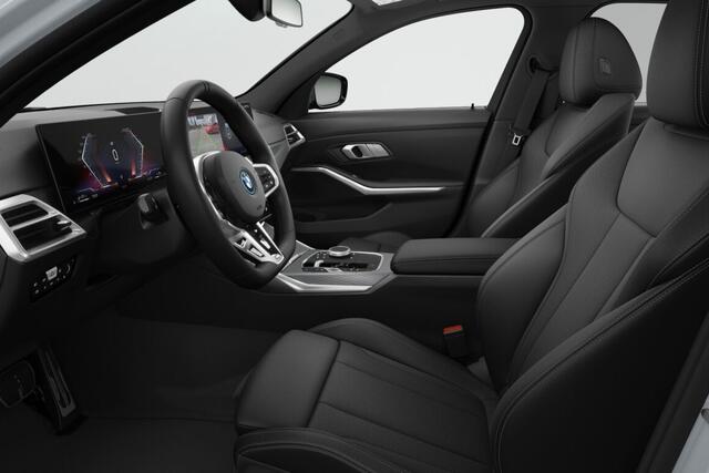 BMW 3-SERIE Sedan 330e M Sport Edition | M Sportpakket