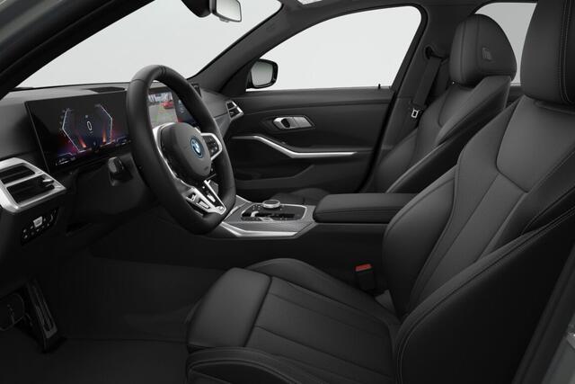 BMW 3-SERIE Sedan 330e M Sport Edition | M Sportpakket