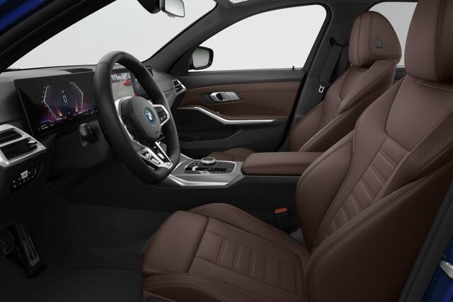 BMW 3-SERIE Sedan 330e M Sport Edition | M Sportpakket