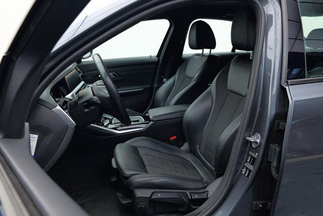 BMW 3-SERIE 318i Executive Edition | Shadow line | Automaat