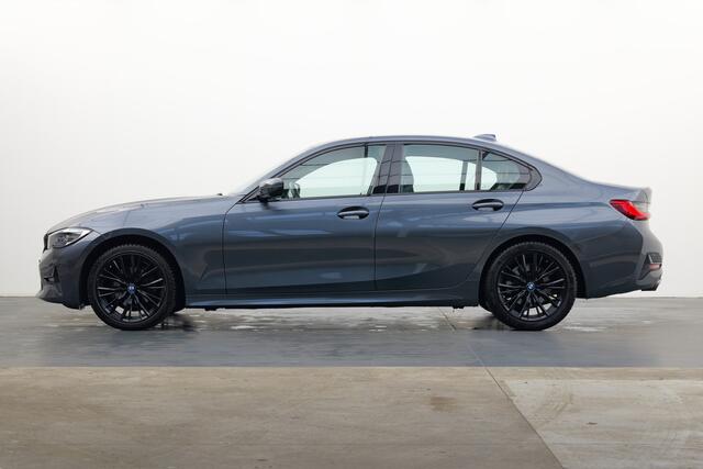 BMW 3-SERIE 318i Executive Edition | Shadow line | Automaat