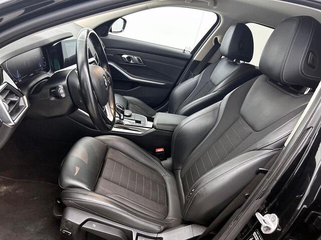 BMW 3-SERIE Touring 330e High Executive Black Line | Sport Line | TREKHAAK | CARPLAY