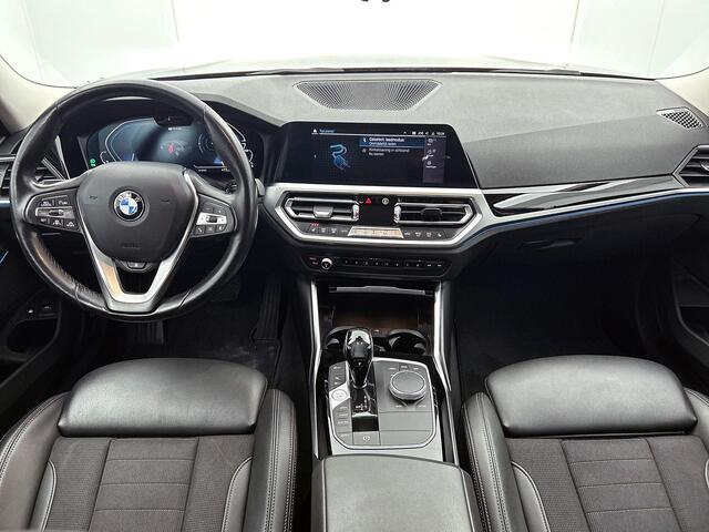 BMW 3-SERIE Touring 330e High Executive Black Line | Sport Line | TREKHAAK | CARPLAY