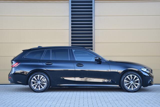 BMW 3-SERIE Touring 320e Business Edition Plus * Laserlicht * Sportstoelen * Servicecontract *