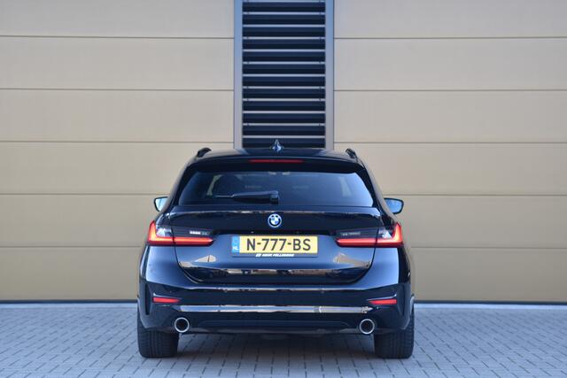 BMW 3-SERIE Touring 320e Business Edition Plus * Laserlicht * Sportstoelen * Servicecontract *