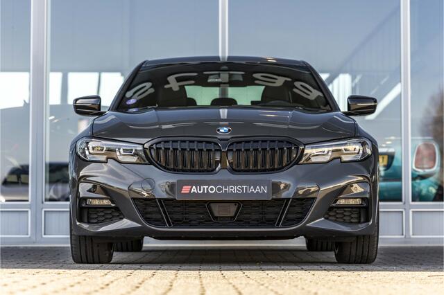 BMW 3-SERIE 330e High Executive M-Sport | E-Trekhaak | ACC