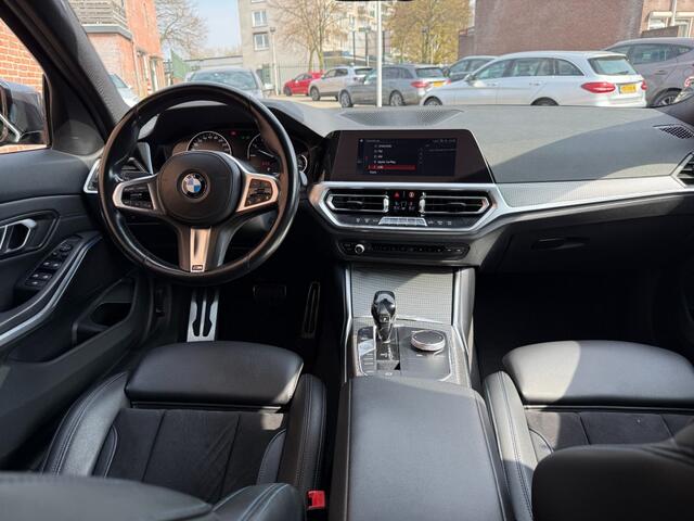 BMW 3-SERIE 318I HIGH EXECUTIVE M-Sport M Performance pakket