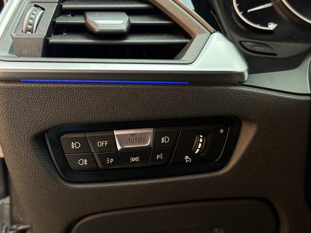 BMW 3-SERIE 318I HIGH EXECUTIVE M-Sport M Performance pakket