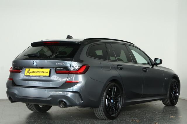 BMW 3-SERIE Touring 330e xDrive M-Sport / Laser-LED / ACC / Cam / HUD