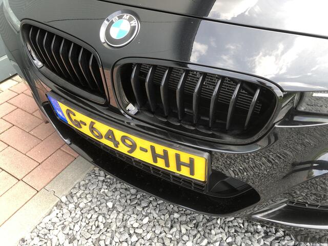 BMW 3-SERIE Touring 318i Automaat M-Sport Corporate Lease