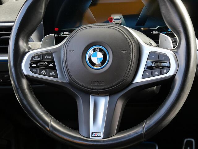 BMW 3-SERIE TOURING 320e LCI/ M-SPORT/ 360°CAMERA/ ADAPTIVE CRUISE/ HEAD-UP