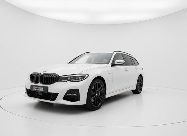 BMW 3-SERIE 330EM sport Plus. STOELVW, CRUISE, AUTOMAAT