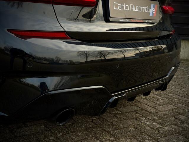 BMW 3-SERIE 320i M-PERFORMANCE LASER|DAK|HEADUP|MEMORY|CAMERA VOL!