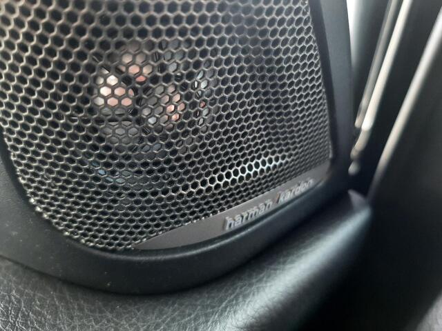 BMW 3-SERIE Touring 320i Lease Executive Panorama Ned auto