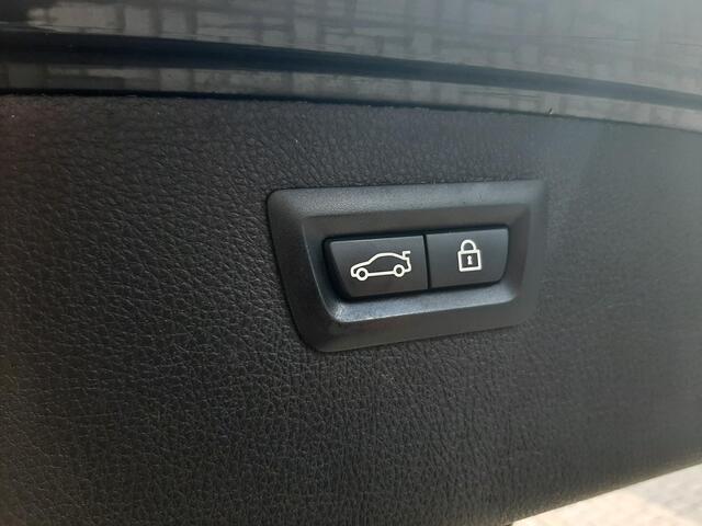 BMW 3-SERIE Touring 320i Lease Executive Panorama Ned auto