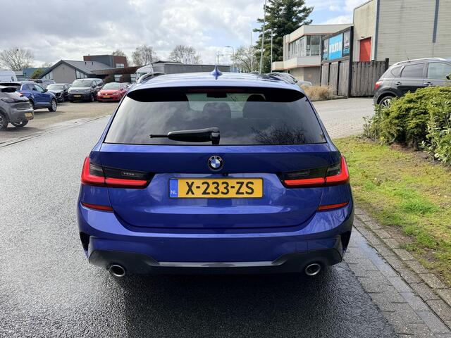 BMW 3-SERIE Touring 330e M-Sport 292PK NavioCamera