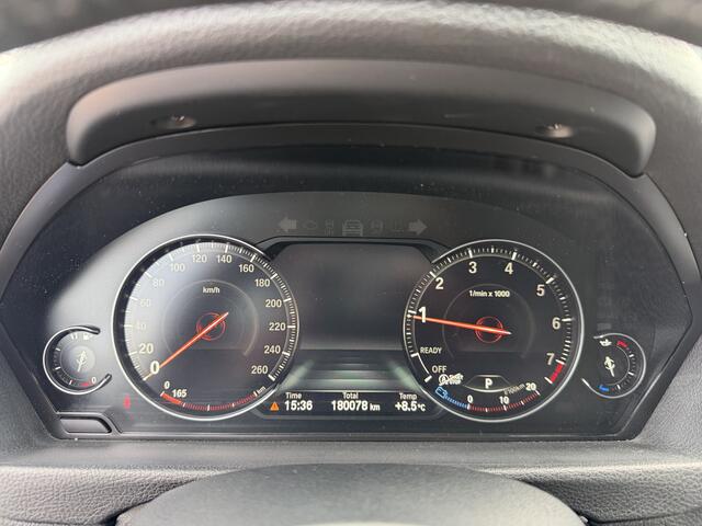 BMW 3-SERIE 318i Edition M Sport Shadow Executive Sprtleer/Stoelverw/Cruise