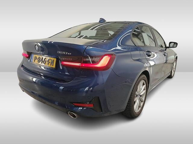 BMW 3-SERIE 320e Business Edition Plus 1e-Eig. & Keurig-Onderh. BOVAG-Garantie. NL-Auto.